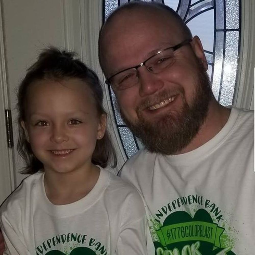 Meet your Posher, Derek